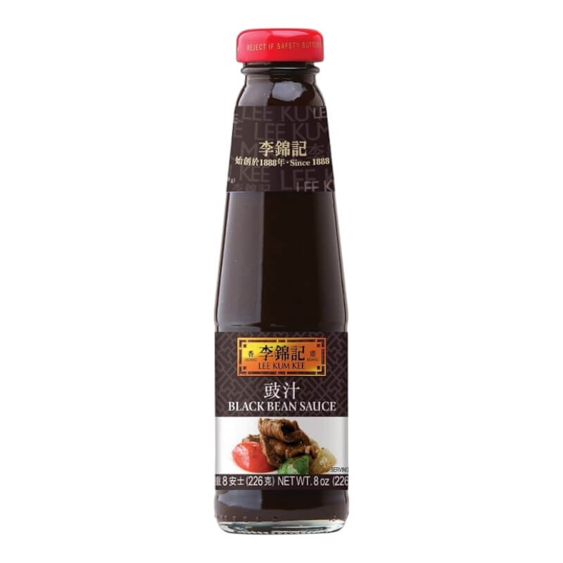 Black Bean Sauce 226g