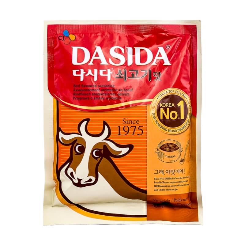 Dasida Beef Soup Seasoning 300g