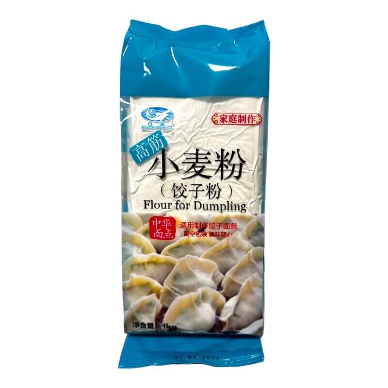 Dumpling Flour Mix 1kg