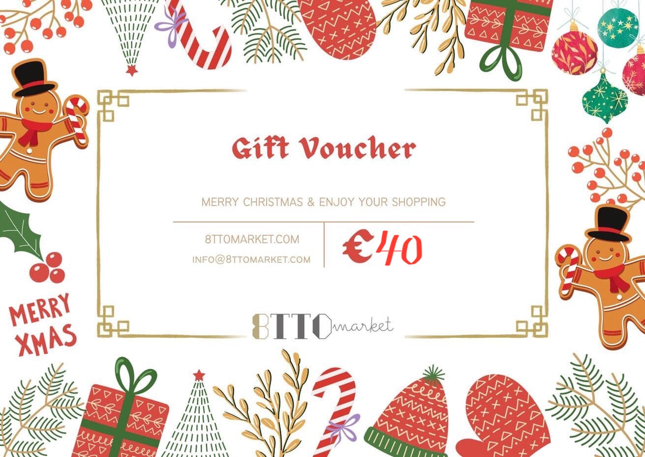 Christmas Gift Cards