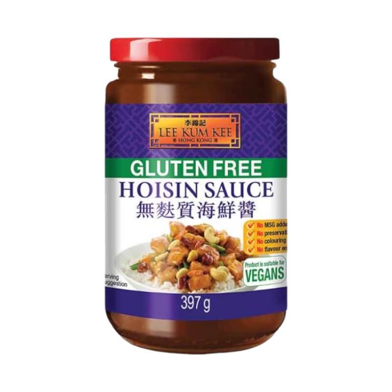 Salsa Hoisin Senza Glutine 397g