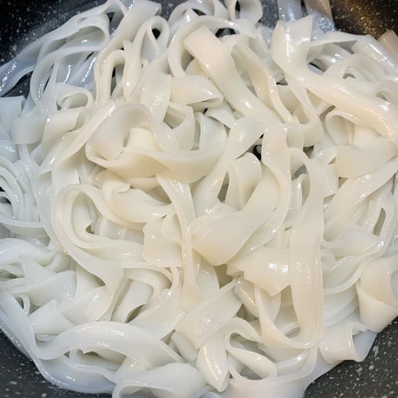 Banh Pho Rice Noodles XL 10mm