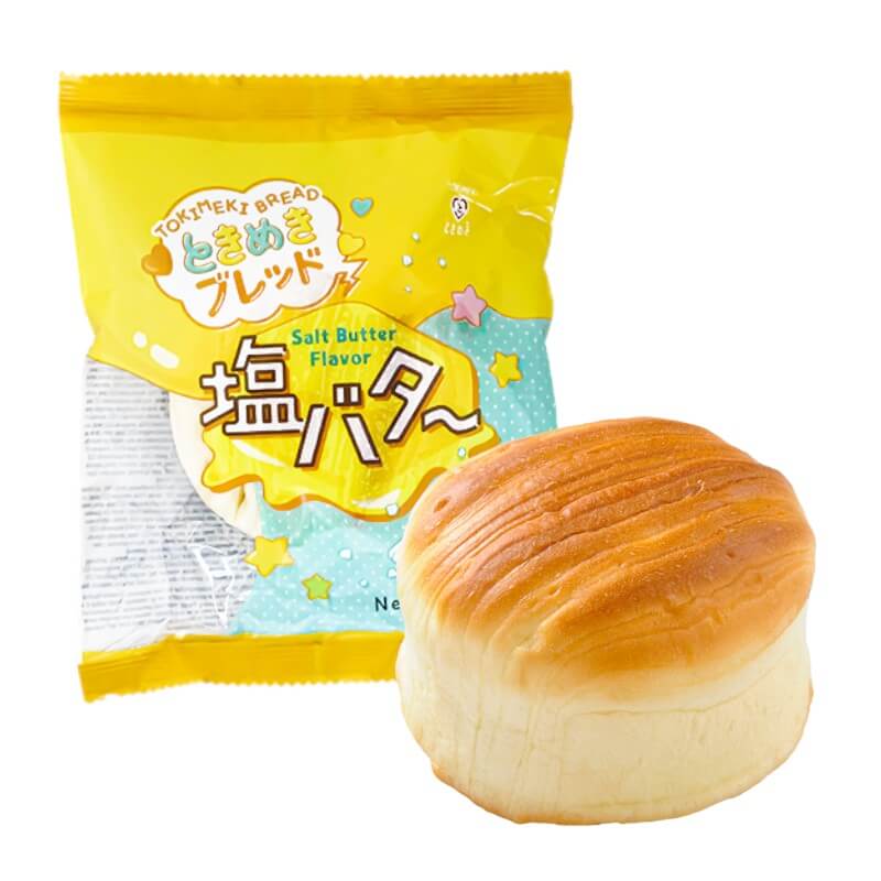 Japanese Soft Bun Butter 70g