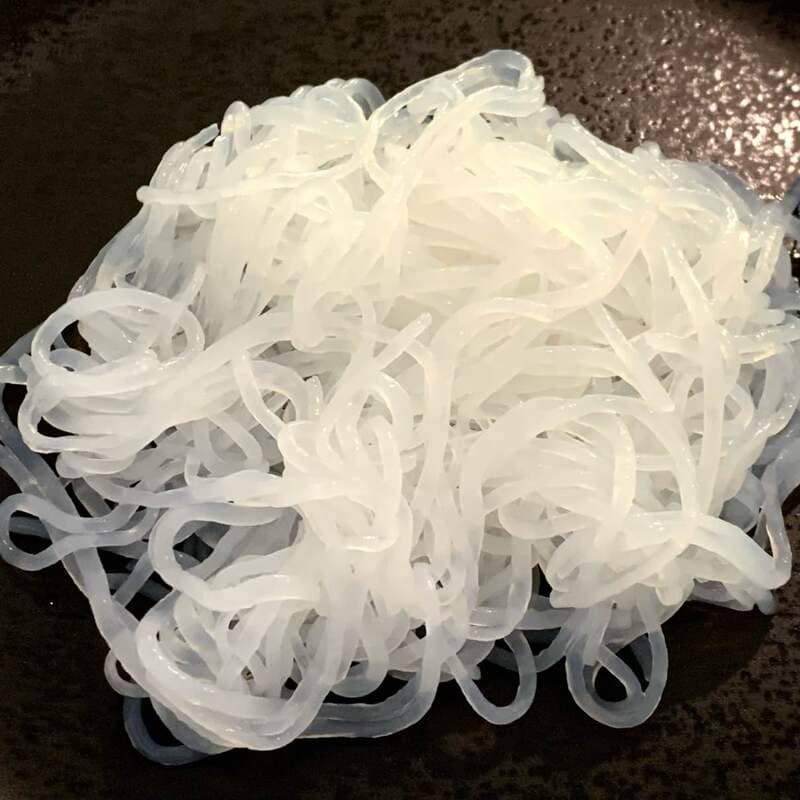 Konjac Noodle 2mm 350g - Biyori