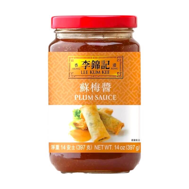 Lee Kum Kee Plum Sauce 397g