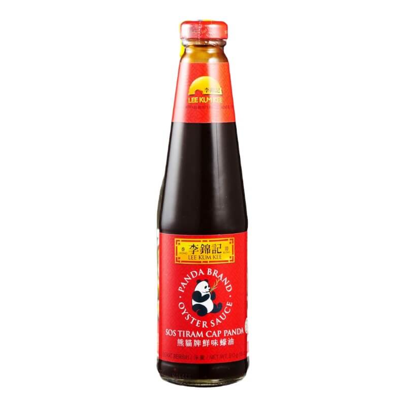 Panda Oyster Sauce 510g - Lee Kum Kee