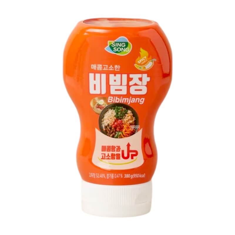 Singsong Korean Bibimjang 380g