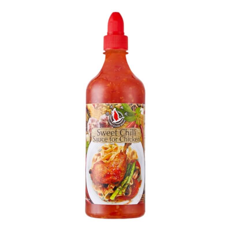 Sweet Chilli Sauce 730ml - Flying Goose