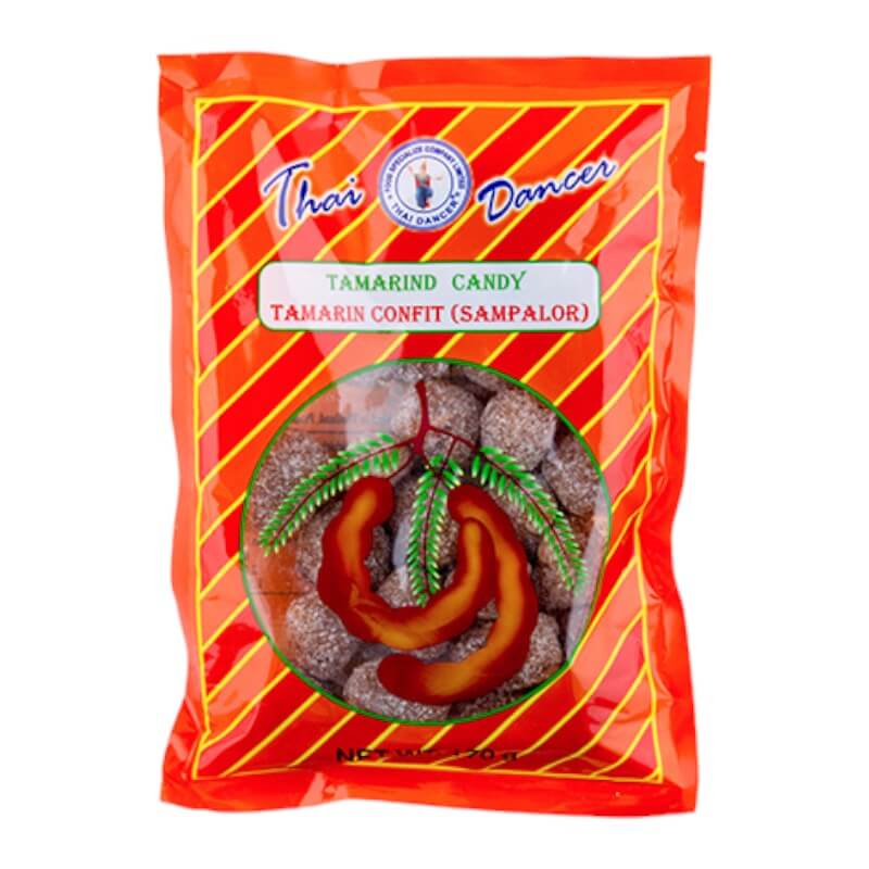 Tamarind Candies 170g