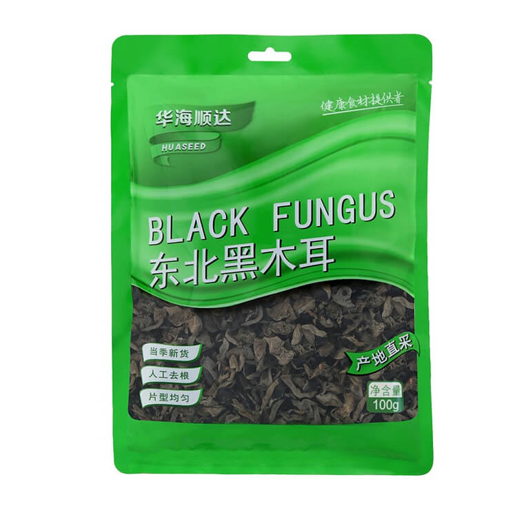 Dongbei Mu Er Black Fungus 100g