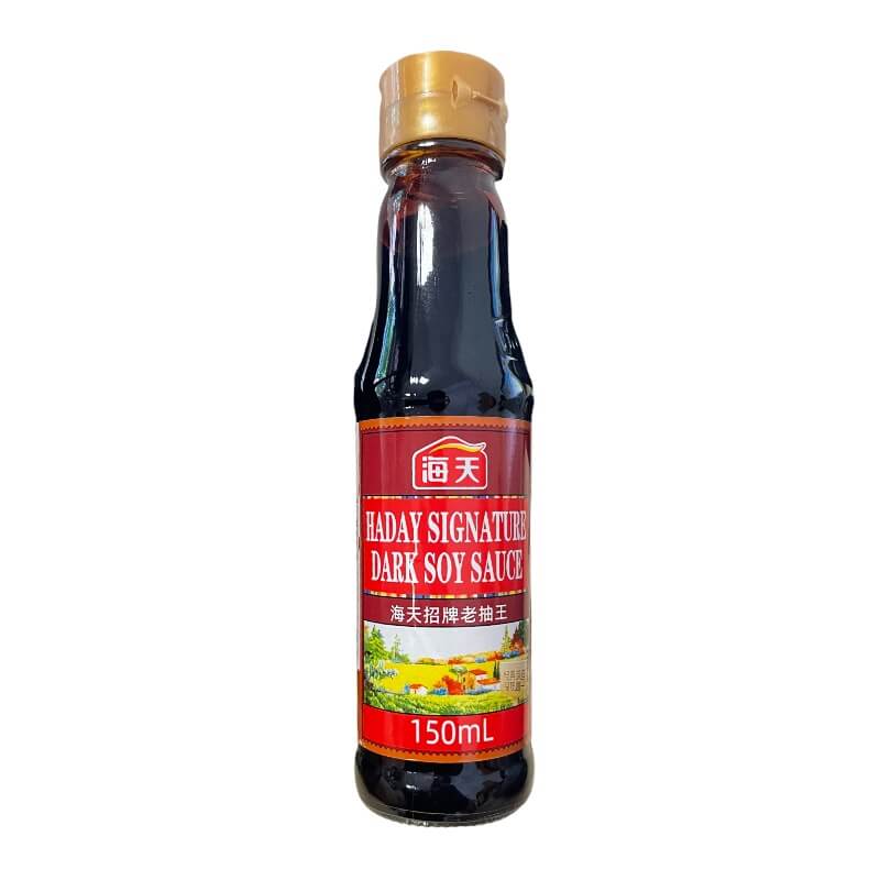 Signature Dark Soy Sauce 150ml
