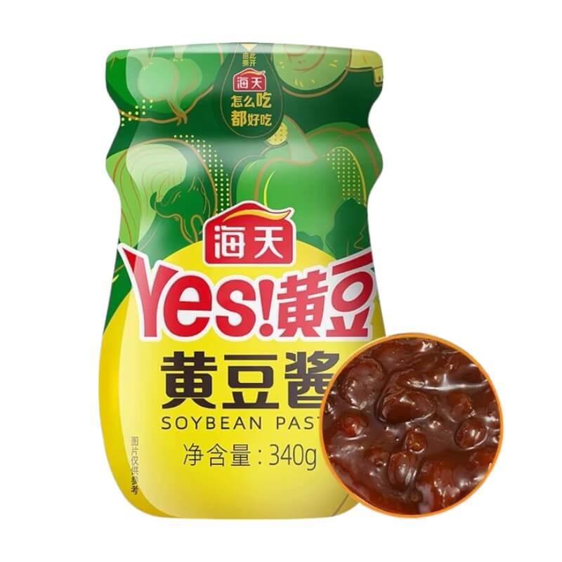 Chinese Bean Paste 340g