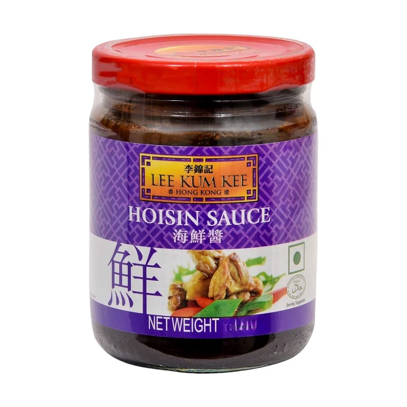 Lee Kum Kee Hoisin Sauce 397g