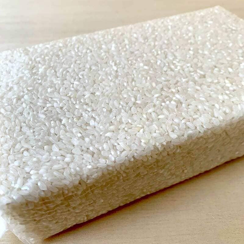 Japanese Sushi Rice Short-grain 1kg - Biyori