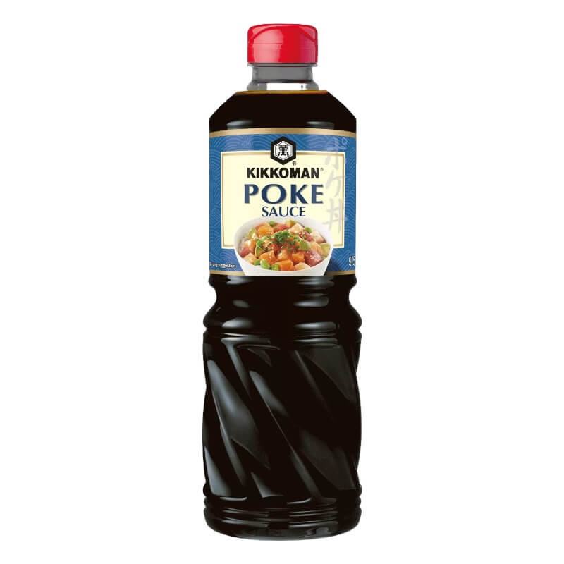 Kikkoman Salsa per Poke 975ml
