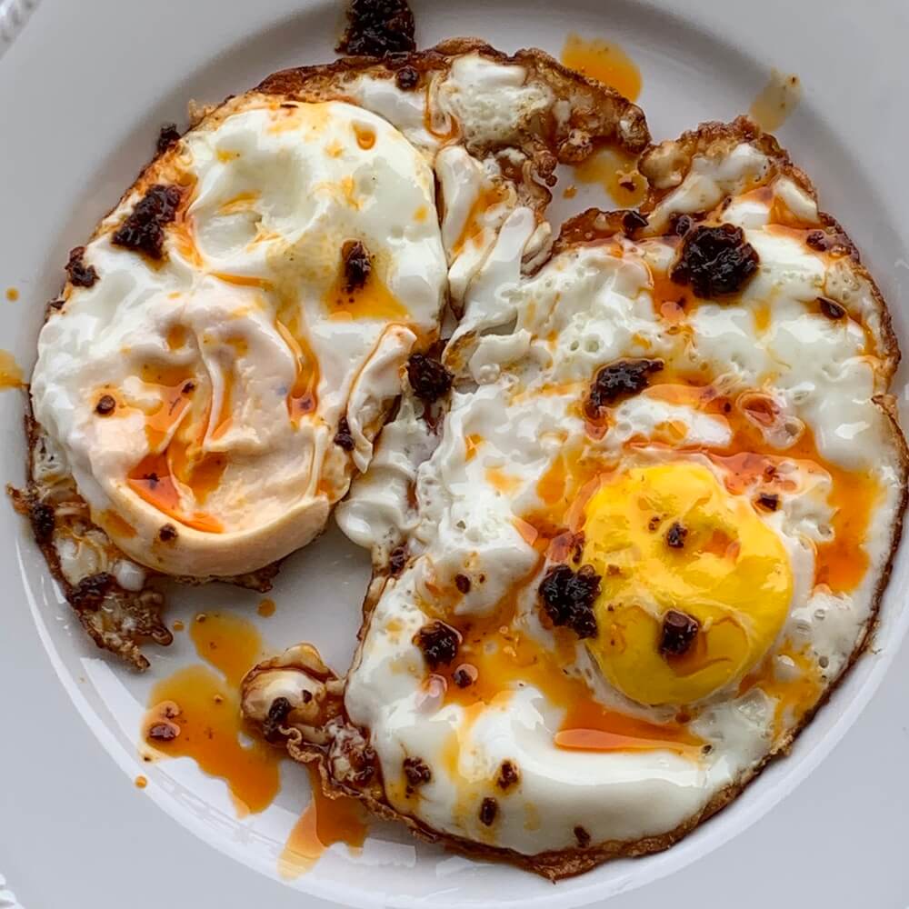 Lee Kum Kee Chiu Chow Chilli Oil (Mild) 170g