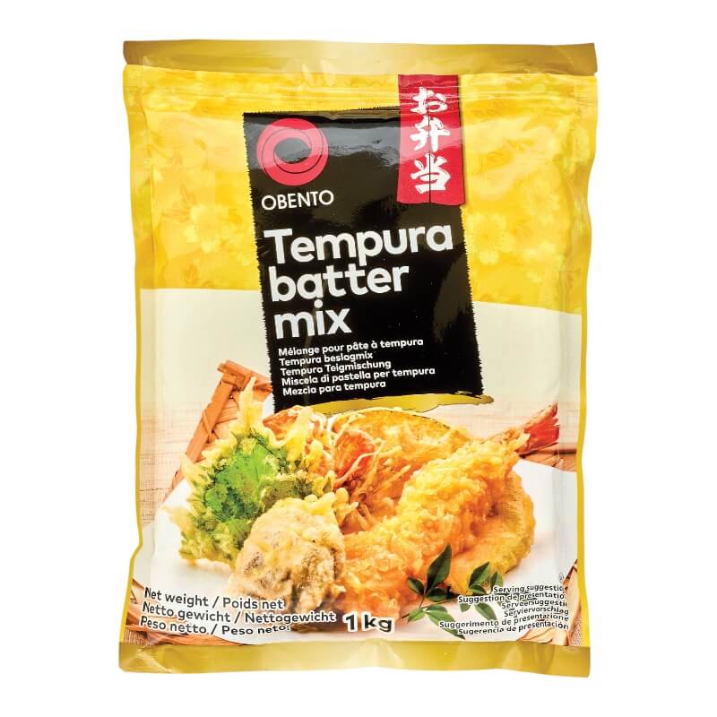 Obento Pangrattato Panko 1kg