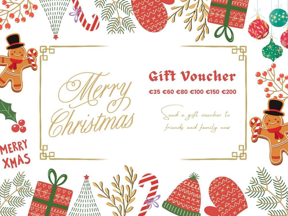 Gift Cards