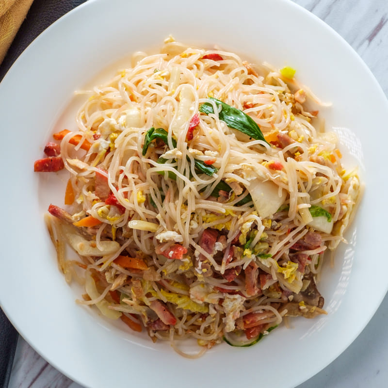 Vermicelli di Riso 500g - Wai Wai