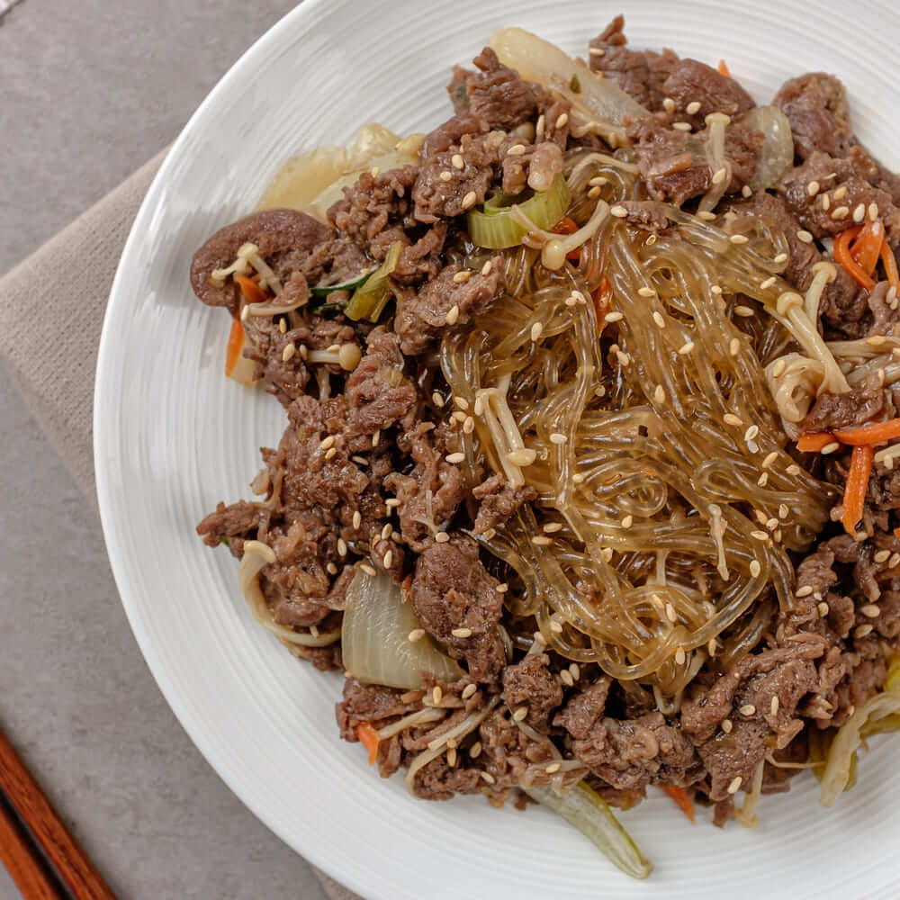 Sempio Jin Ganjang Salsa di Soia Koreano 1.7L