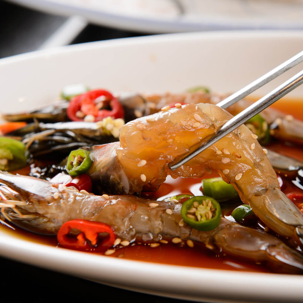 Sempio Jin Ganjang Salsa di Soia Koreano 1.7L