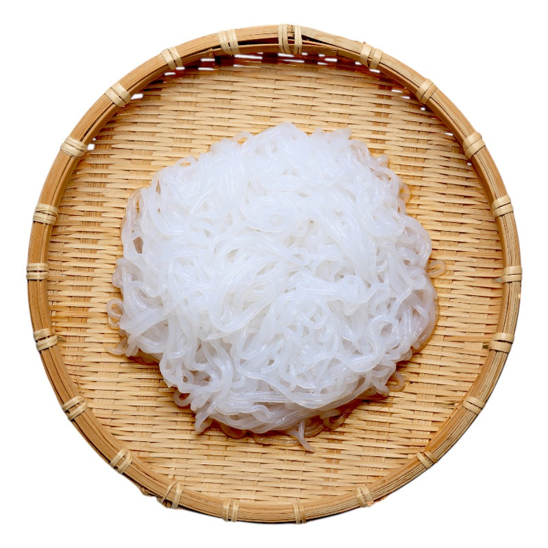 Shirataki Konjac Noodle Thin 2mm 270g
