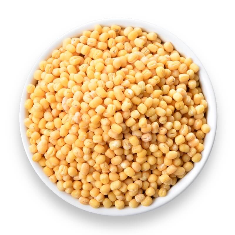 去皮绿豆400g
