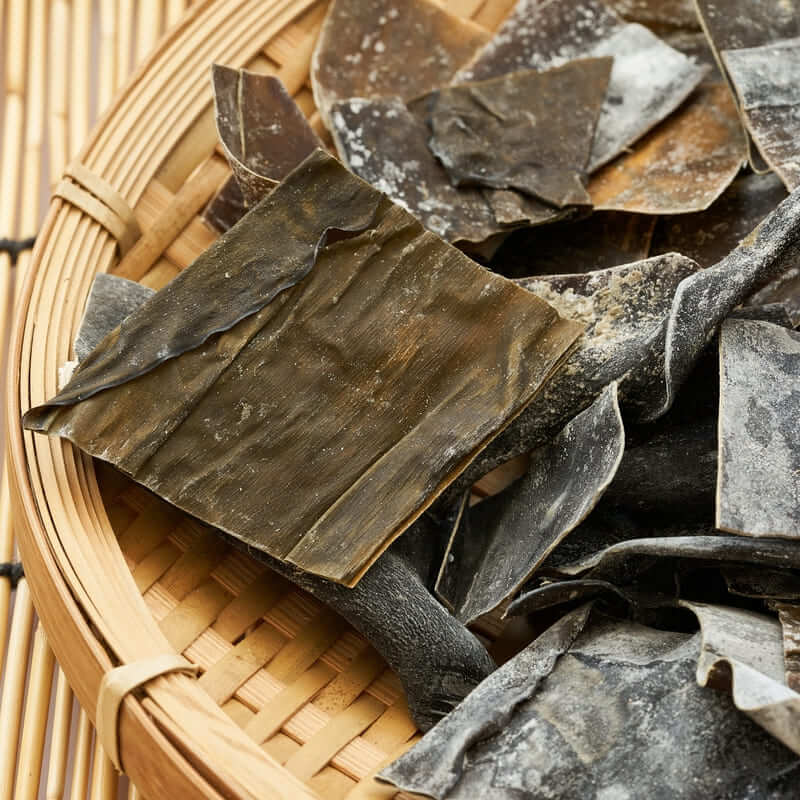 Kombu Seaweed 50g
