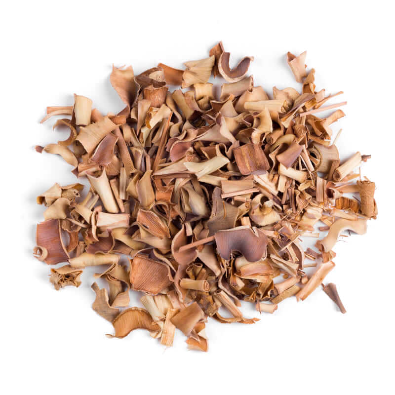 Citronella Essiccata 100g - X.O.