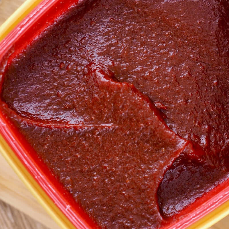 Gochujang Red Chili Paste 500g - Bibigo