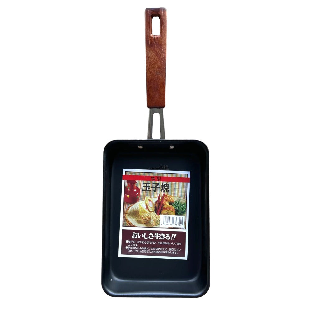 Non-stick Pan for Tamagoyaki Omelette