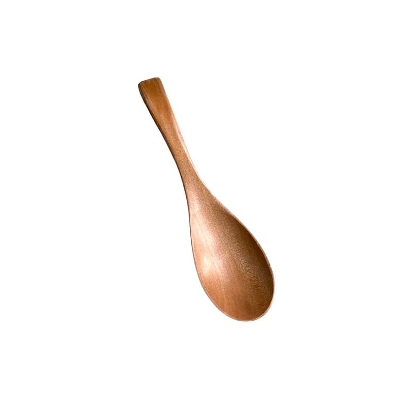 Wooden Spoon