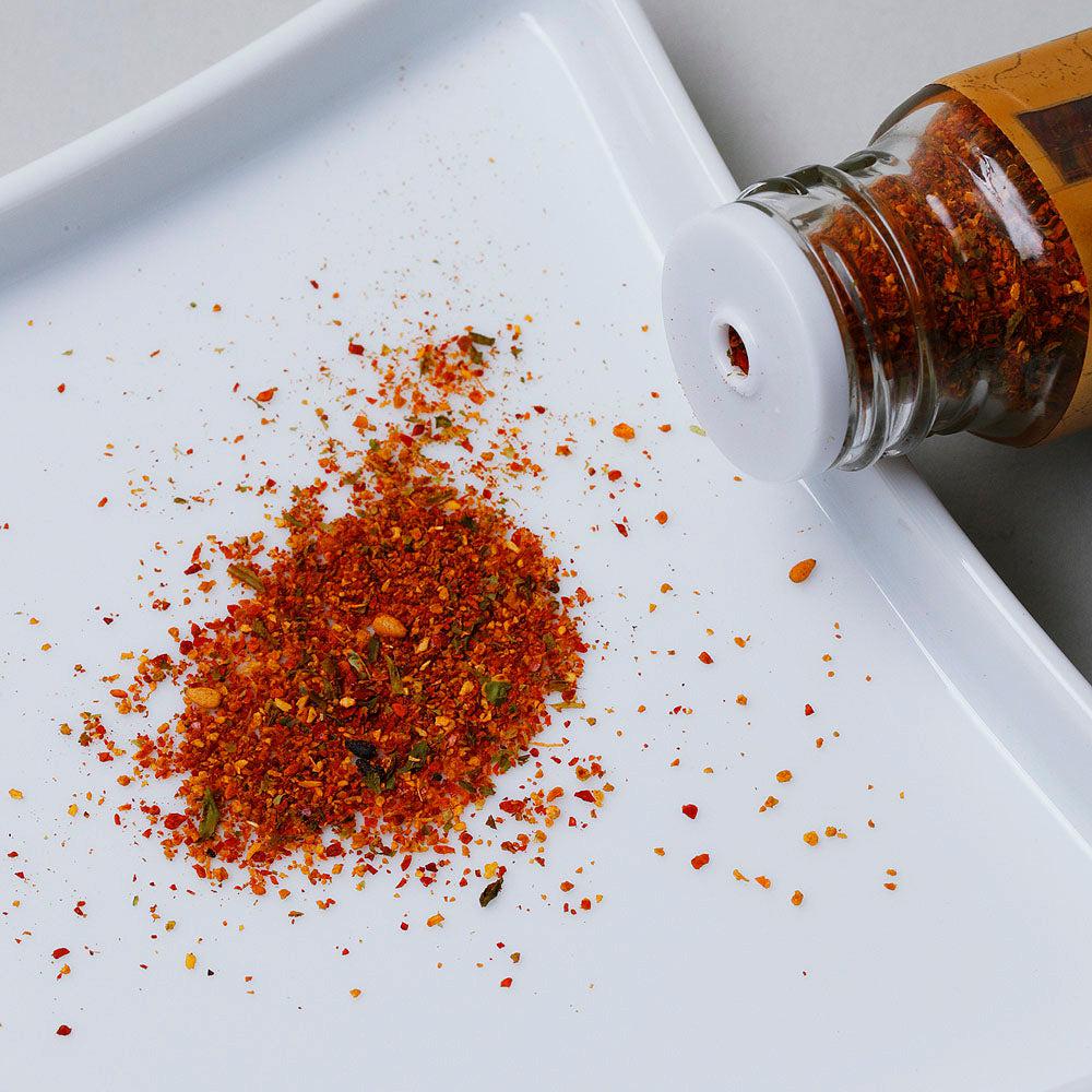 Shichimi Togarashi Japanese 7 Chili Spice 15g - S&B