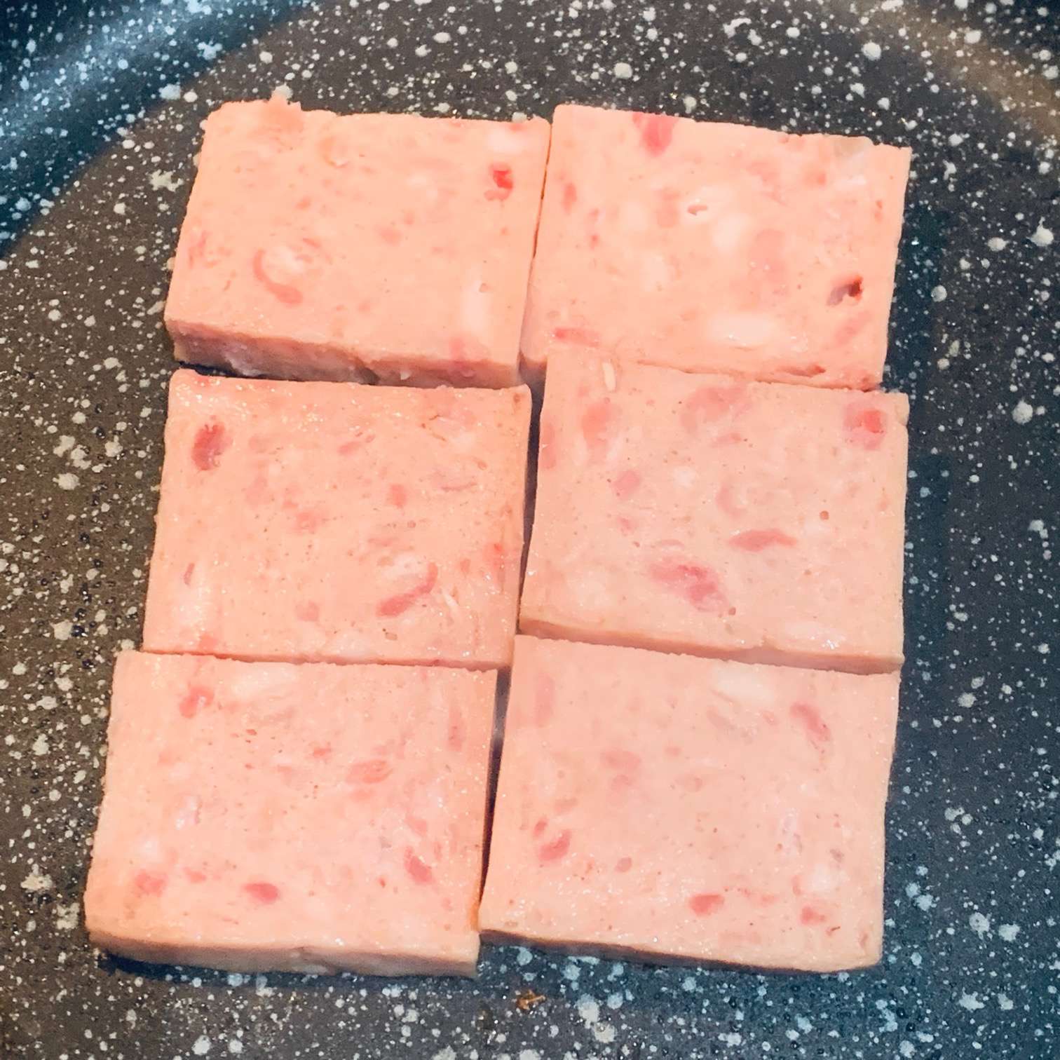 Premium Luncheon Meat (Spam) 340g - Maling