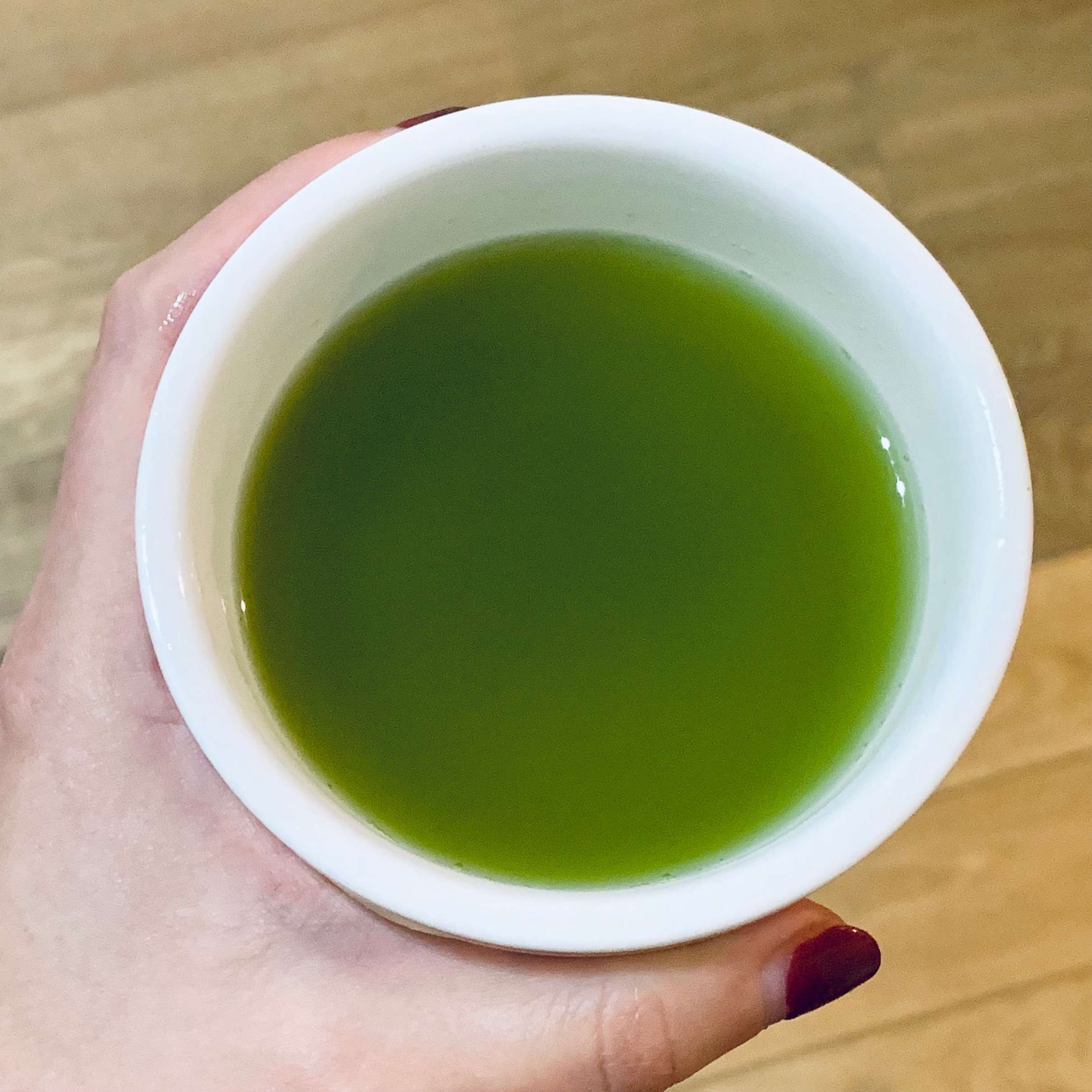 Premium Matcha Powder (Made in Japan) 100g - Hayashiya