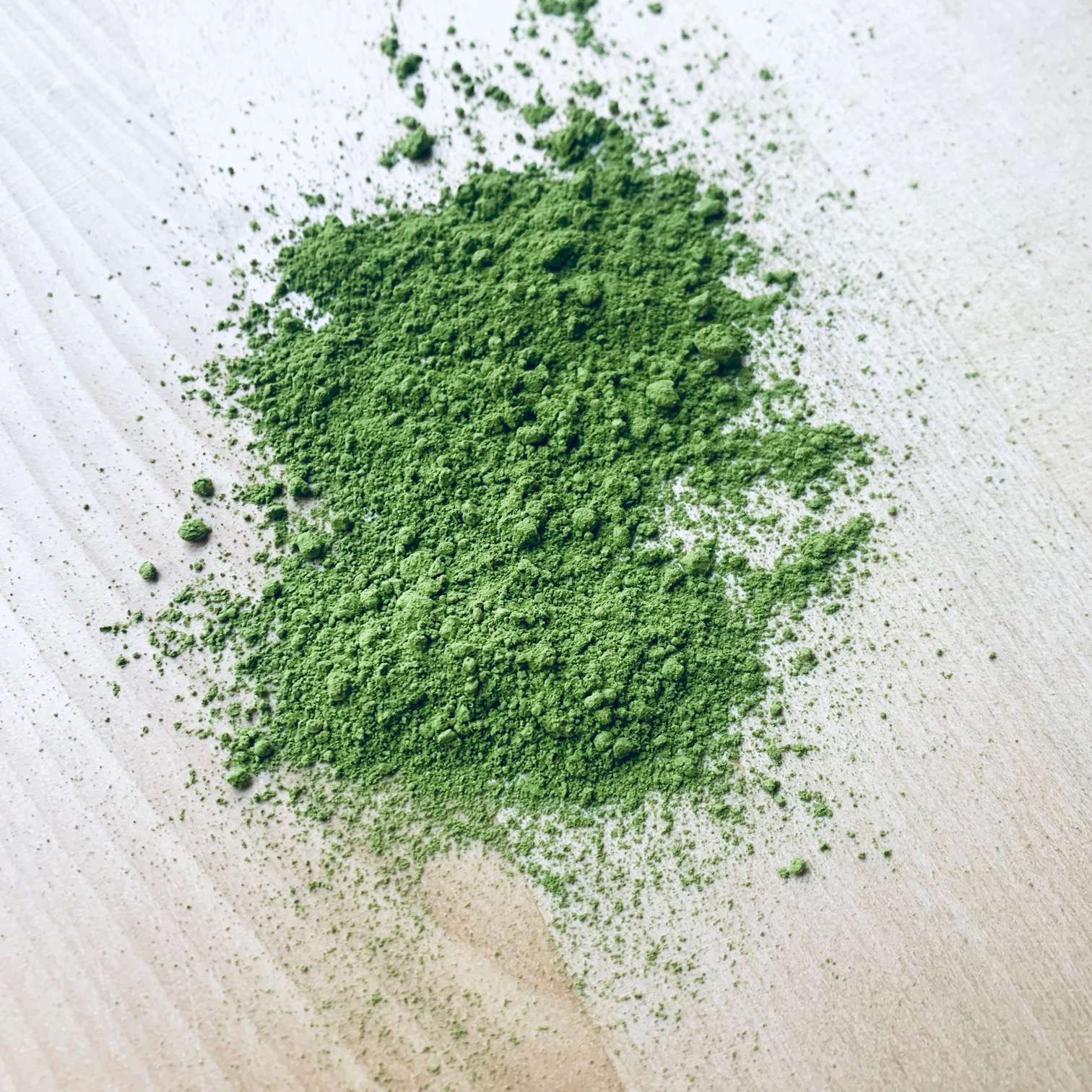 Premium Matcha Powder (Made in Japan) 100g - Hayashiya