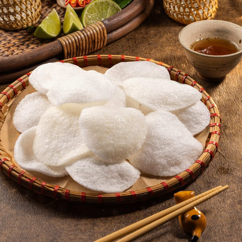 Chinese Prawn Crackers 200g