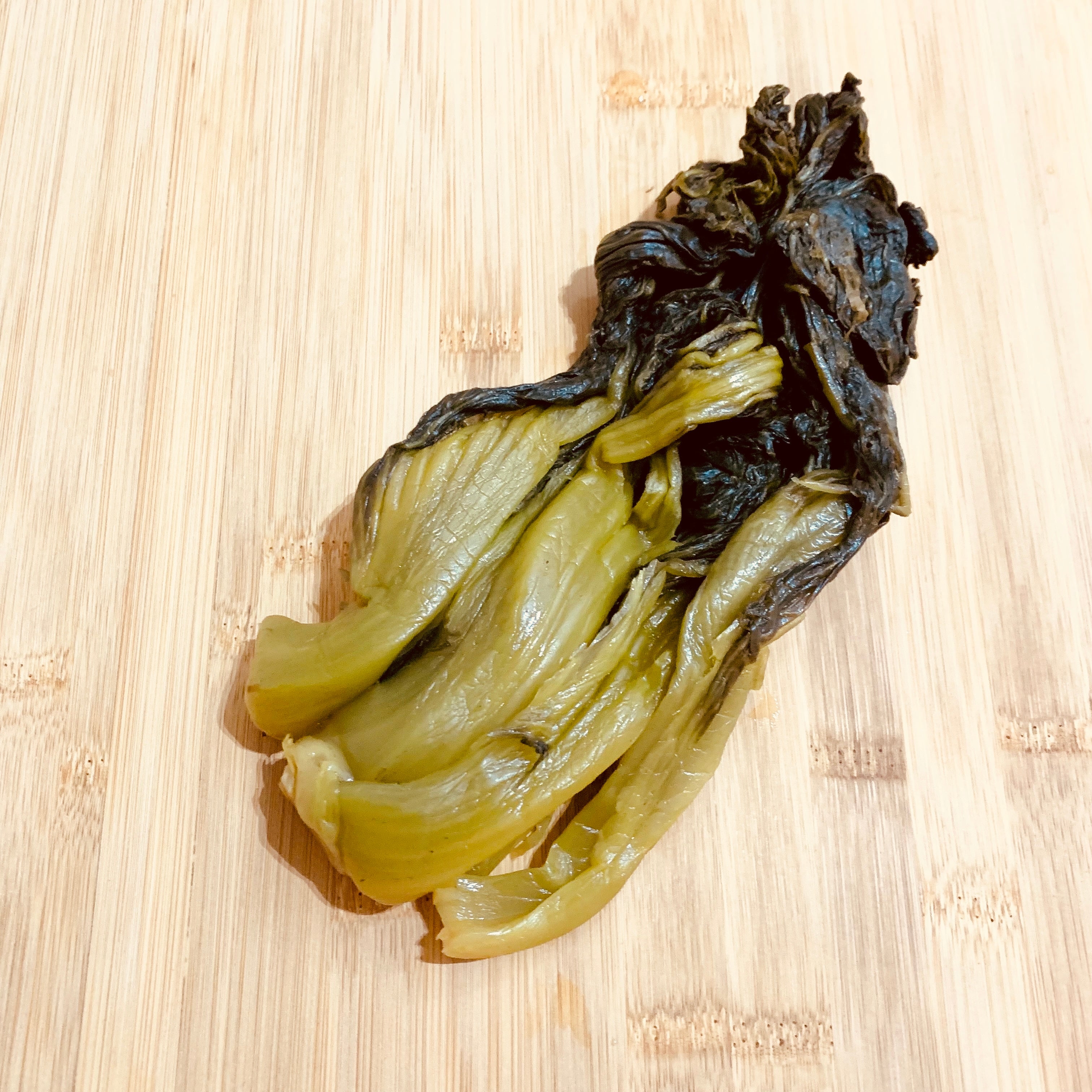 Suancai Fermented Mustard Green 350g