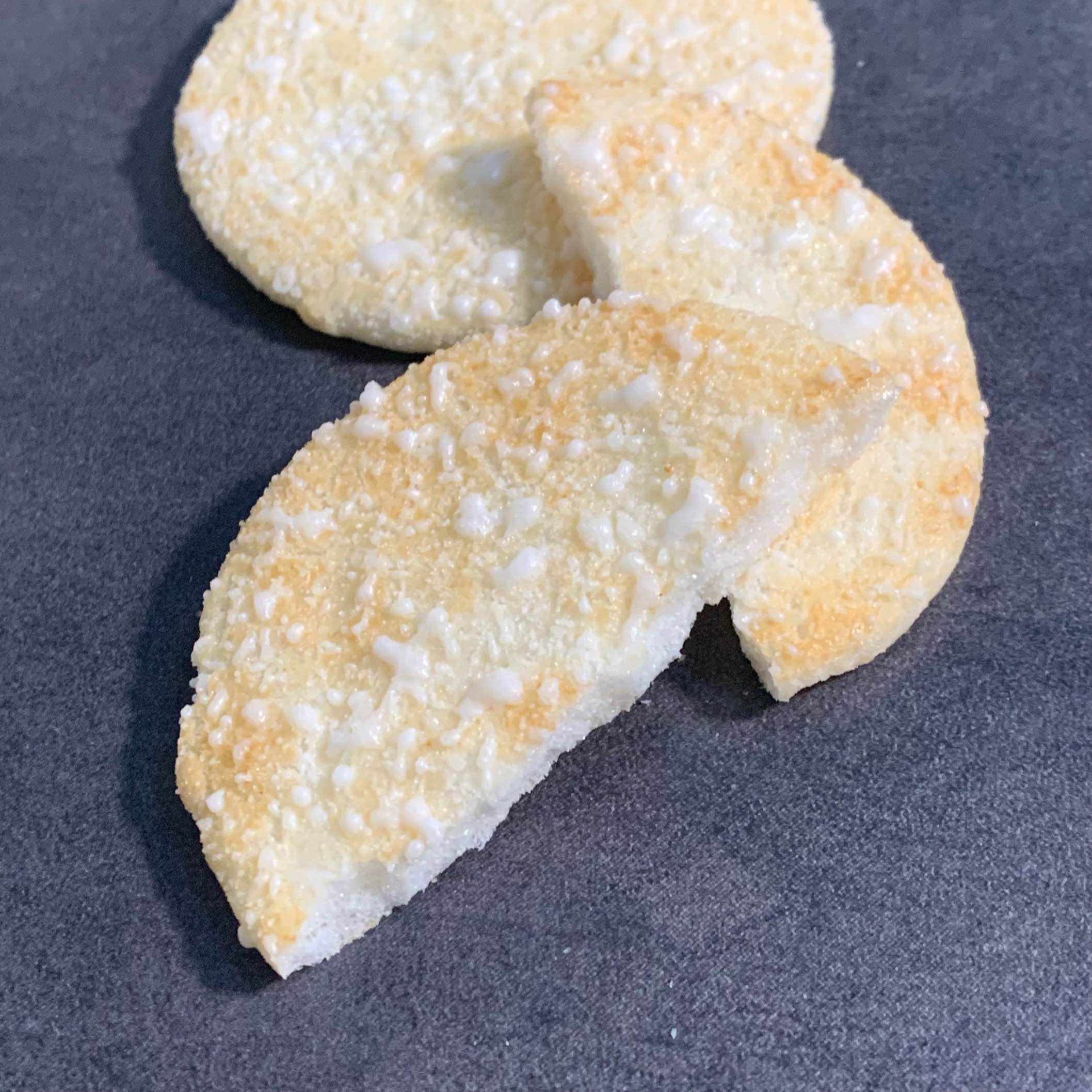 Rice Cracker Original - Want Want