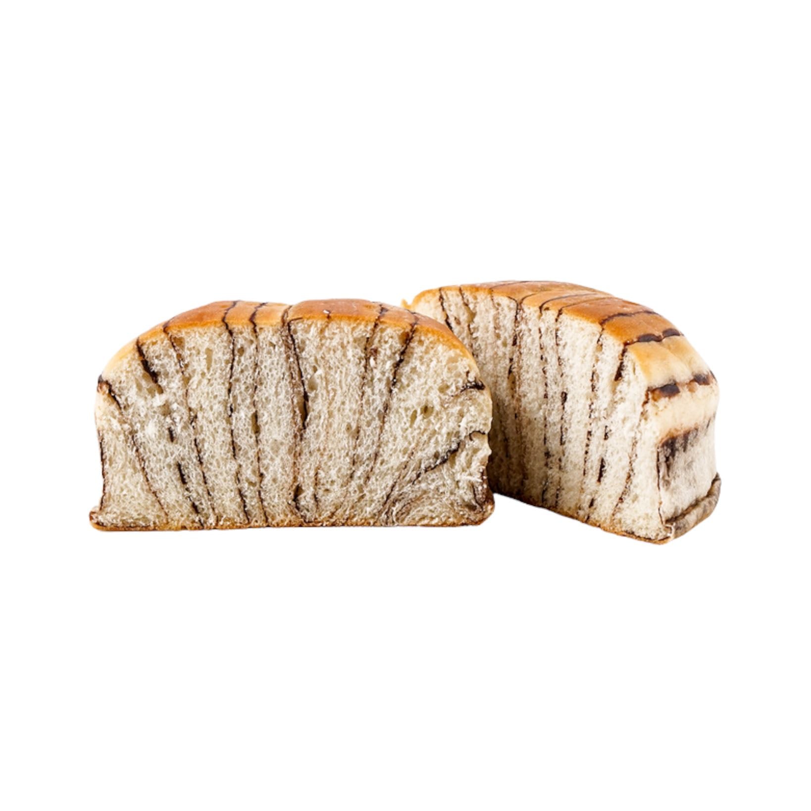 Tokyo Bread Chocolate Pan 70g