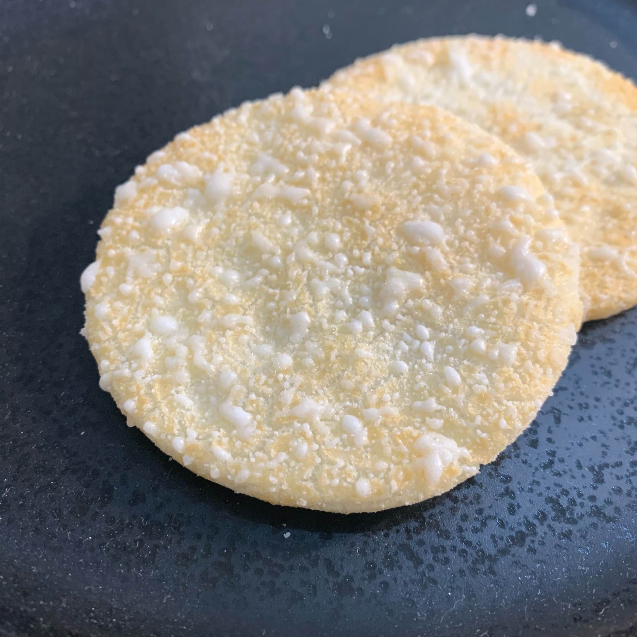 Rice Cracker Original - Want Want