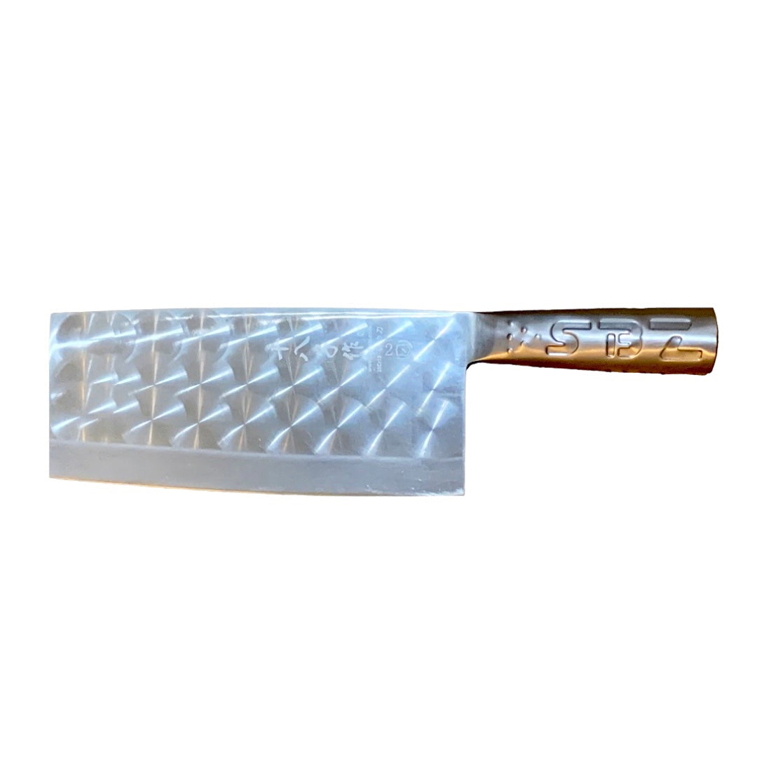 Chinese Cleaver Knife (Light Weight) - Shibazi