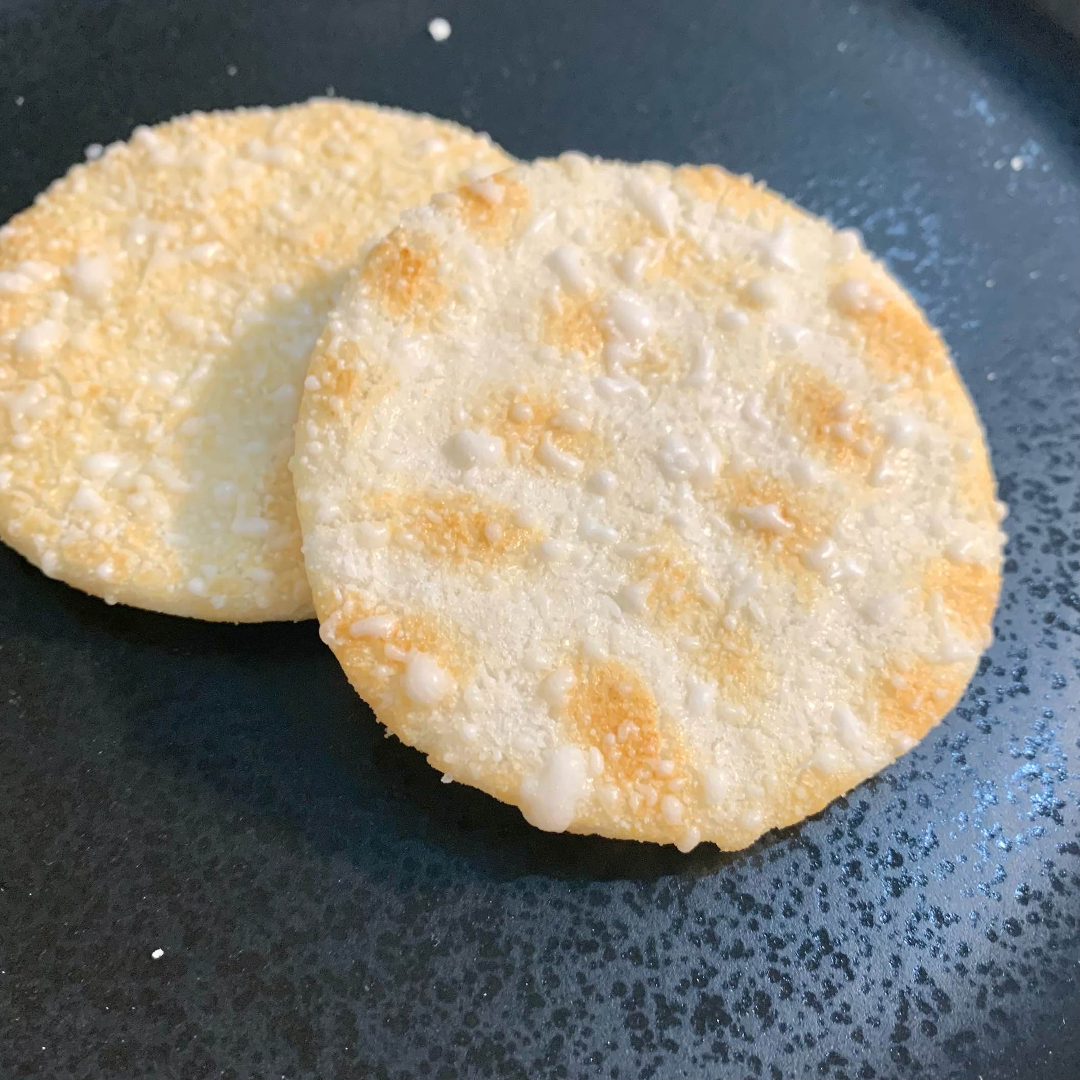 Rice Cracker Original - Want Want