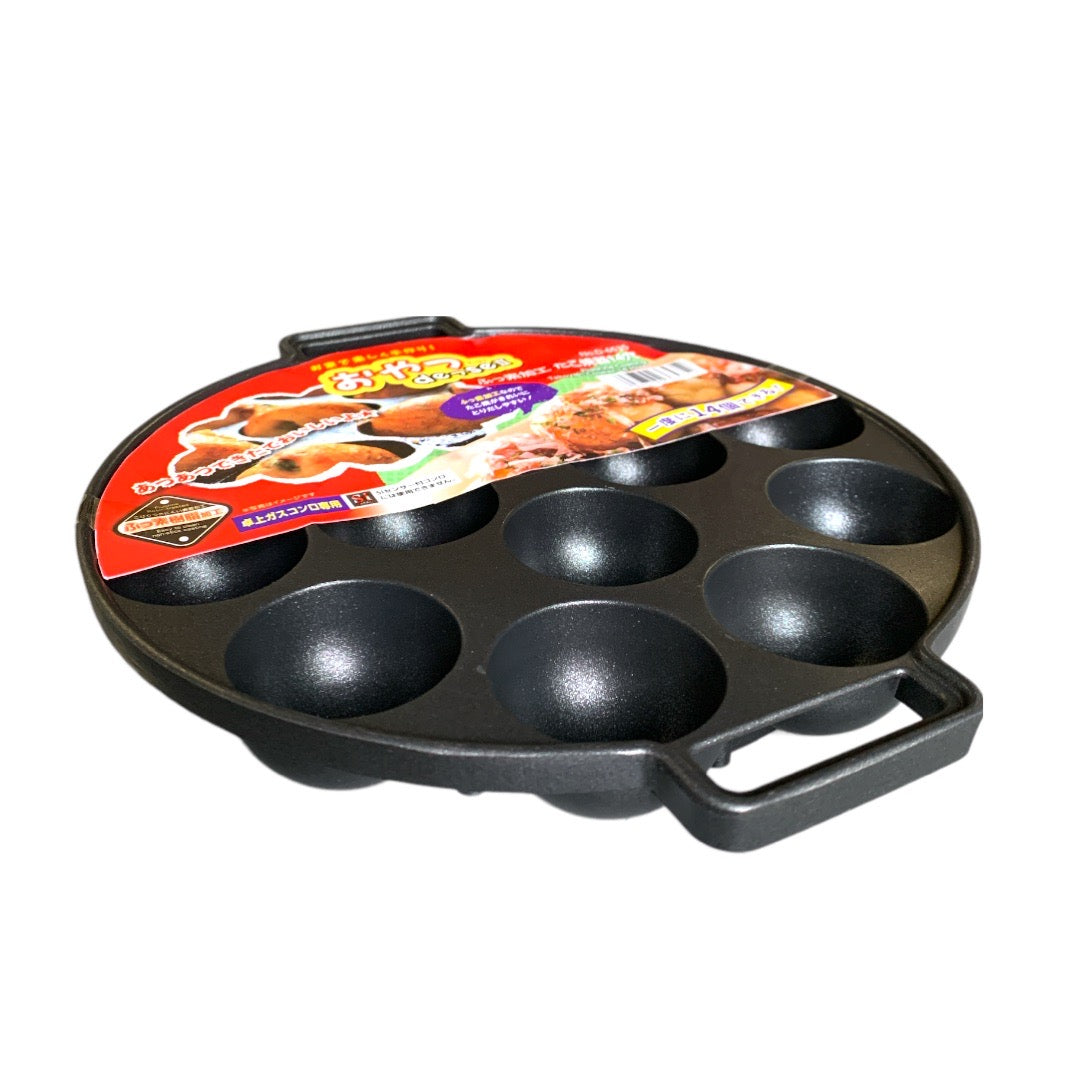 Takoyaki Frying Pan