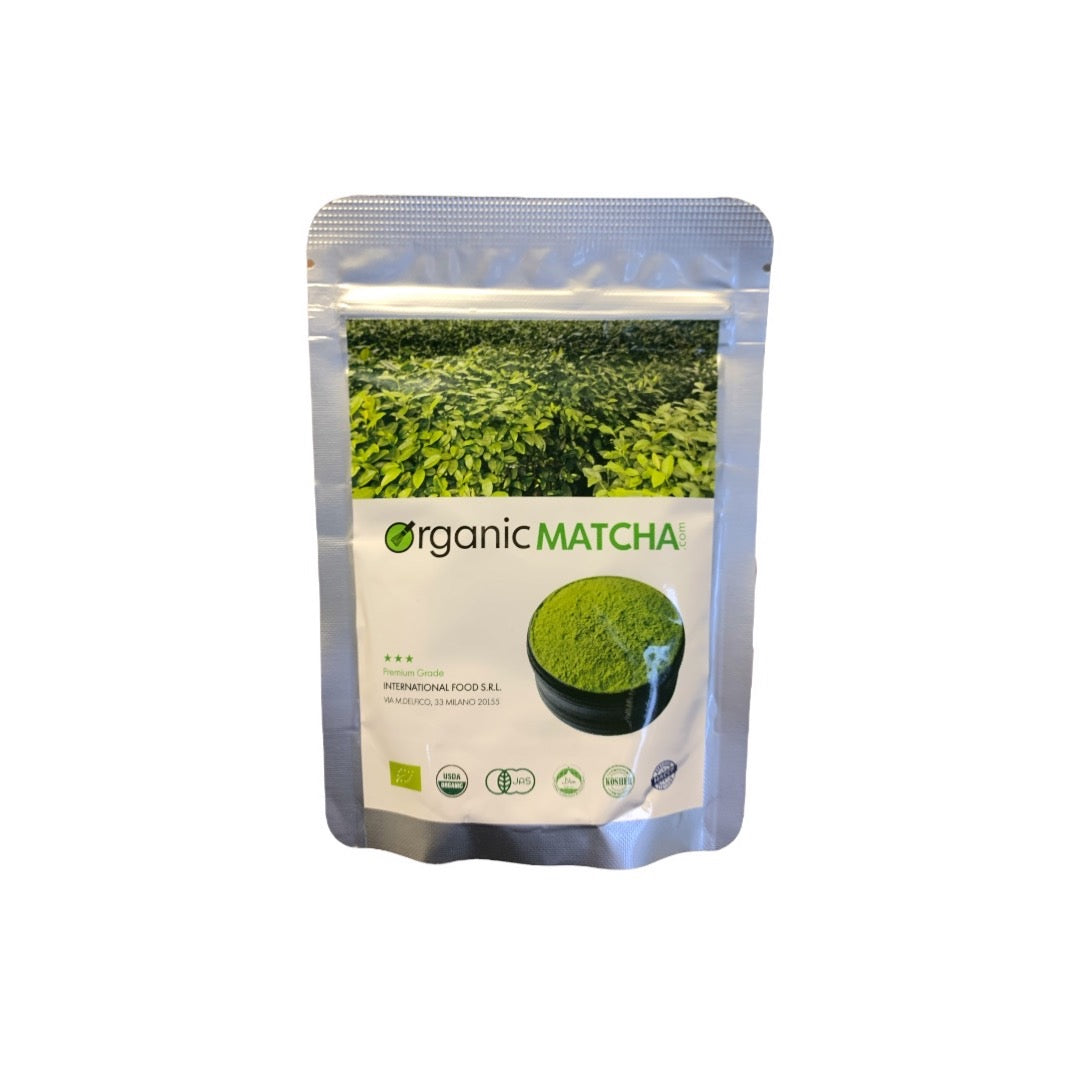 Matcha Powder 50g