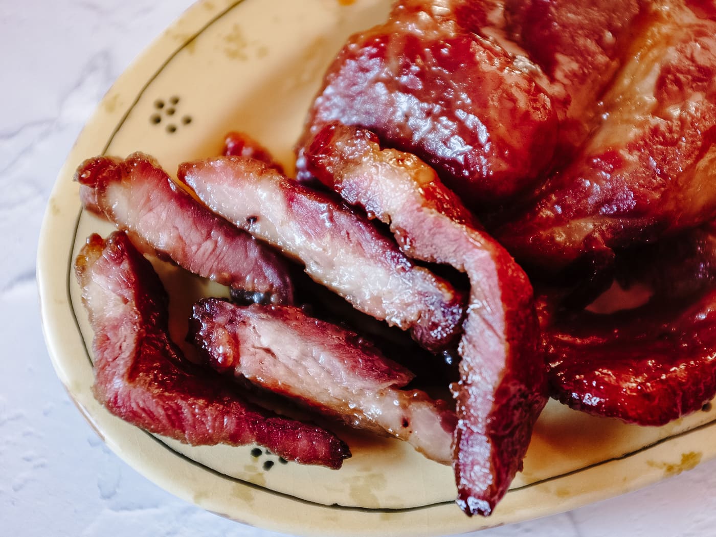 Char Siu: super easy recipe to make Cantonese barbecue pork8TTO MARKET