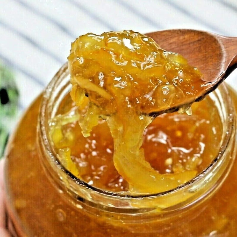 Korean Honey Ginger Tea & Marmalade 500g - T Best