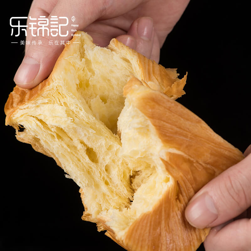 Original Cube Toast 320g