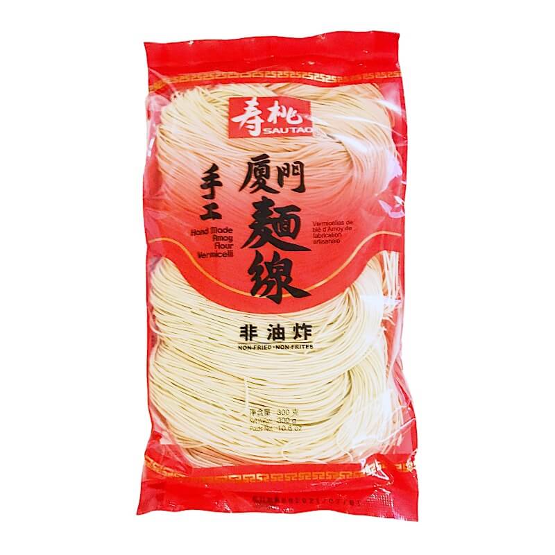 Amoy Misua Super Thin Handmade Noodles 300g