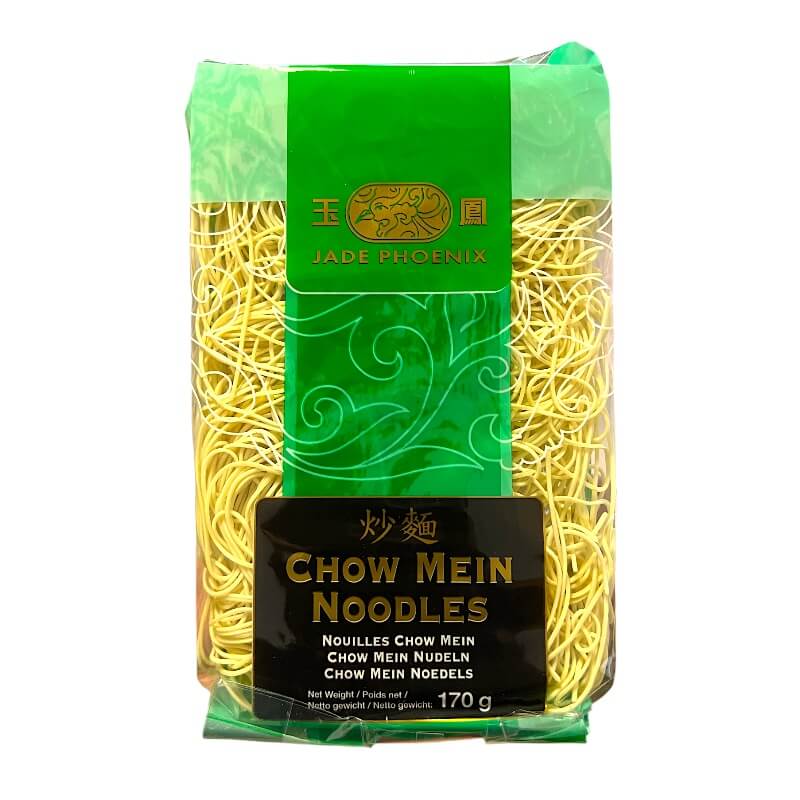 Chinese Chow Mein Noodles 170g